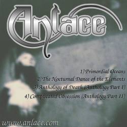 Anlace : Anlace Demo